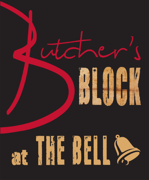 Butcher's Block At The Bell
